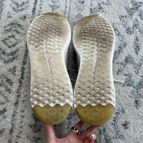 Men’s Cole Haan Sneaker - Size 14 - Picture 4 of 5